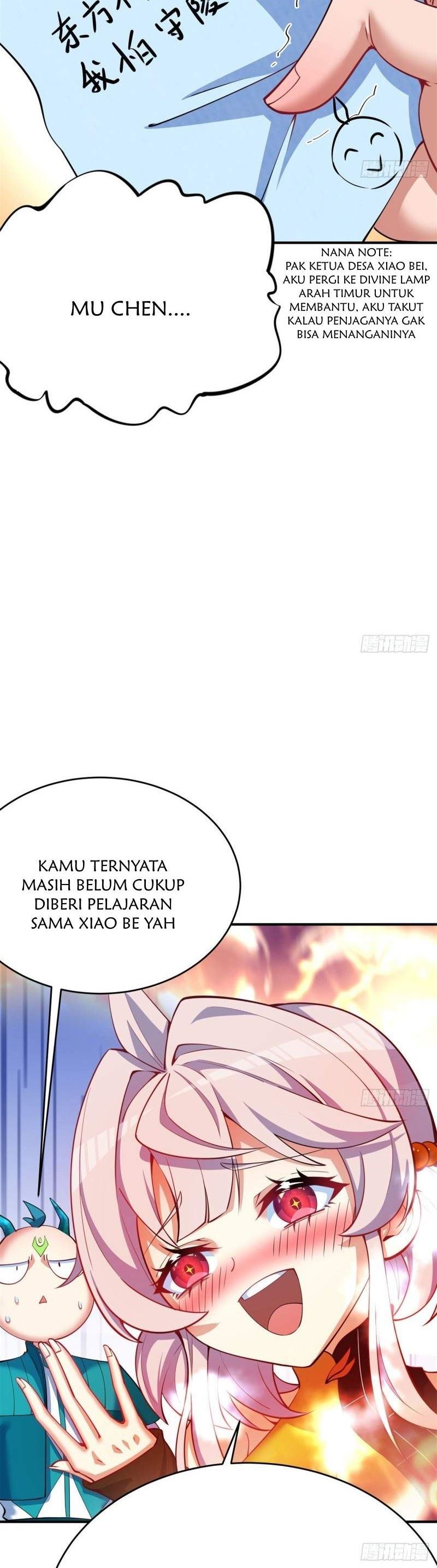 I Picked Up An Attributes Chapter 135 Gambar 25